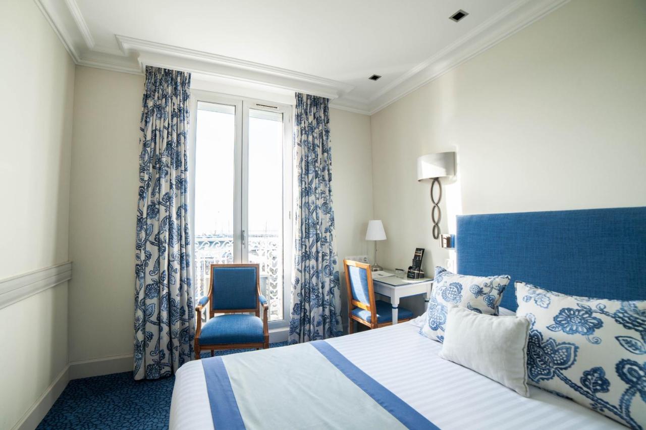 Hotel Splendid Κάννες Εξωτερικό φωτογραφία
