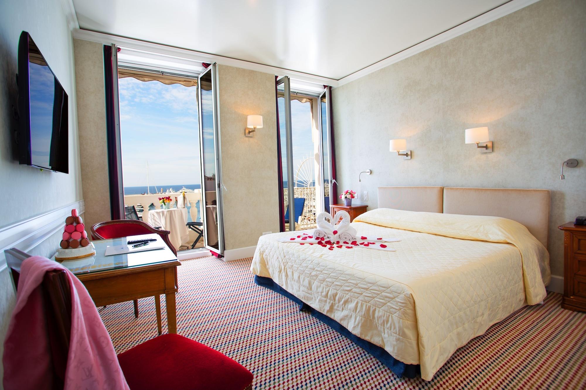 Hotel Splendid Κάννες Εξωτερικό φωτογραφία