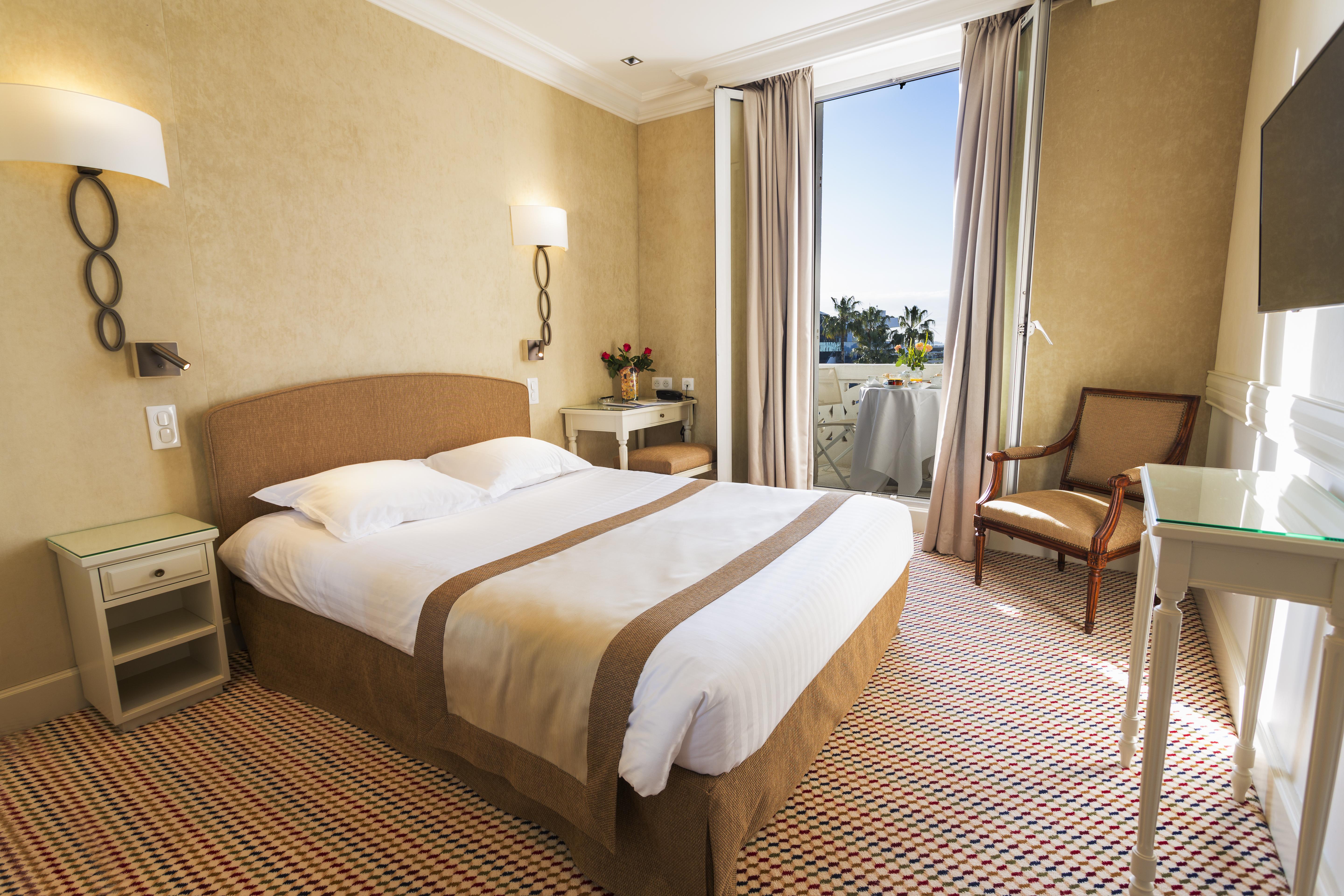 Hotel Splendid Κάννες Εξωτερικό φωτογραφία