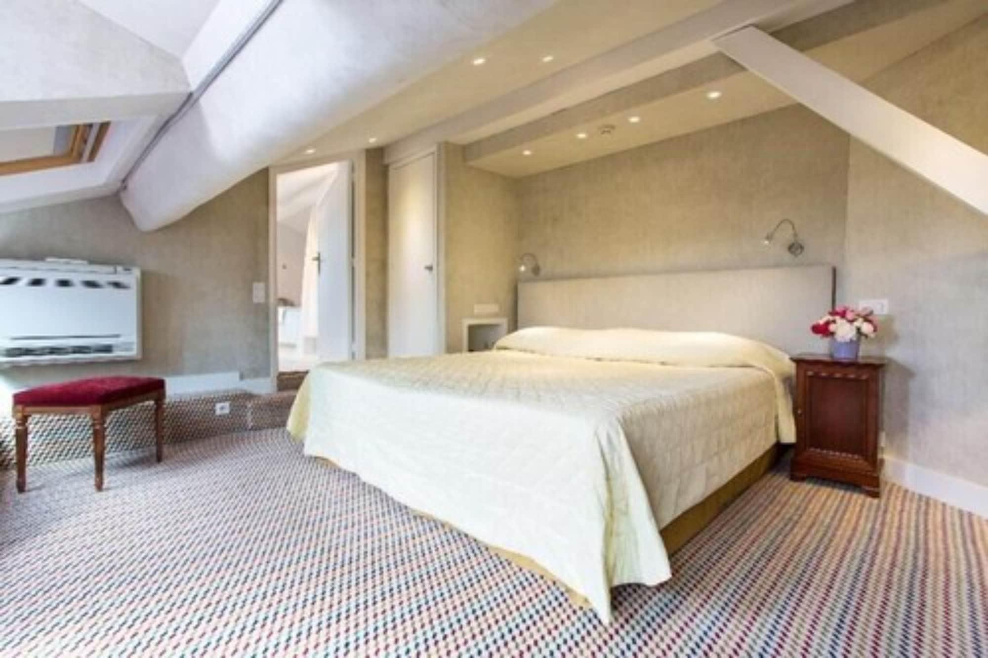 Hotel Splendid Κάννες Εξωτερικό φωτογραφία