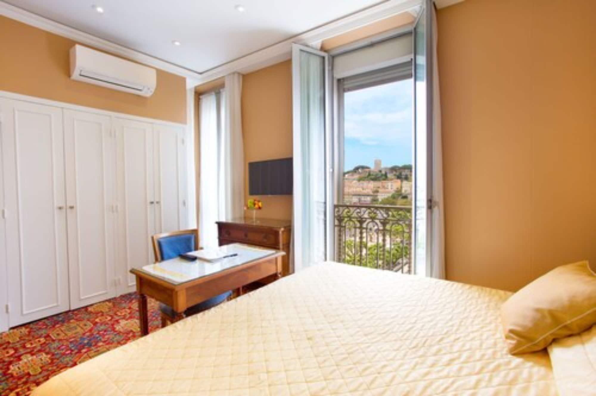 Hotel Splendid Κάννες Εξωτερικό φωτογραφία