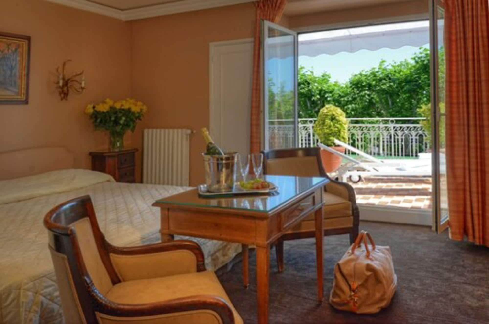 Hotel Splendid Κάννες Εξωτερικό φωτογραφία