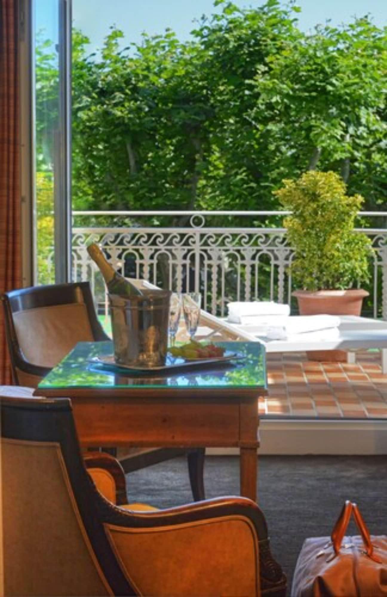 Hotel Splendid Κάννες Εξωτερικό φωτογραφία