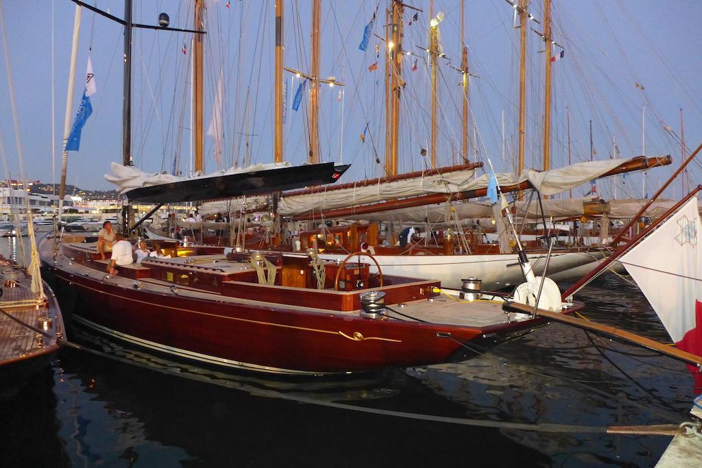 Hotel Splendid Κάννες Εξωτερικό φωτογραφία
