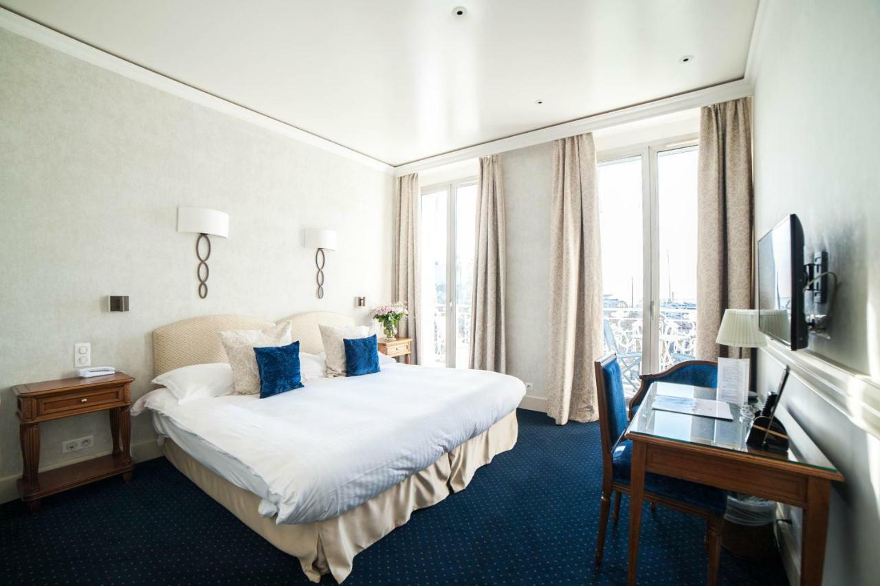Hotel Splendid Κάννες Εξωτερικό φωτογραφία