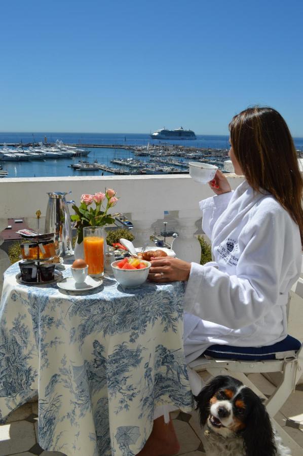 Hotel Splendid Κάννες Δωμάτιο φωτογραφία